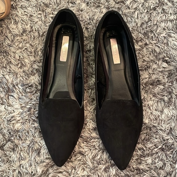 Primark Black Flats - Picture 2 of 5